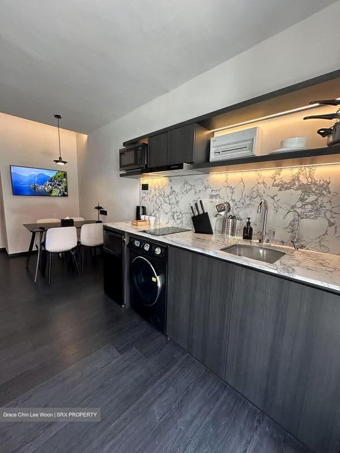 Jalan Loyang Besar (D17), Terrace #607072181